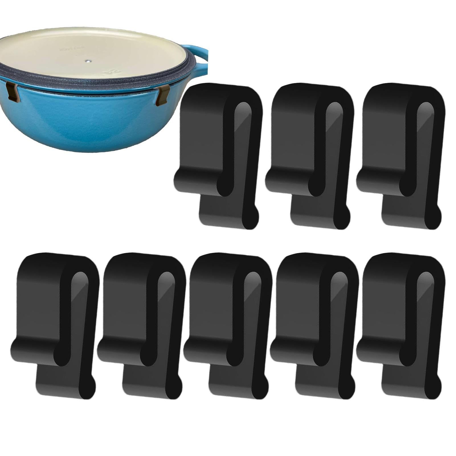Silicone Dutch Oven Protector  - Cast Iron Corn ulasan dan harga
