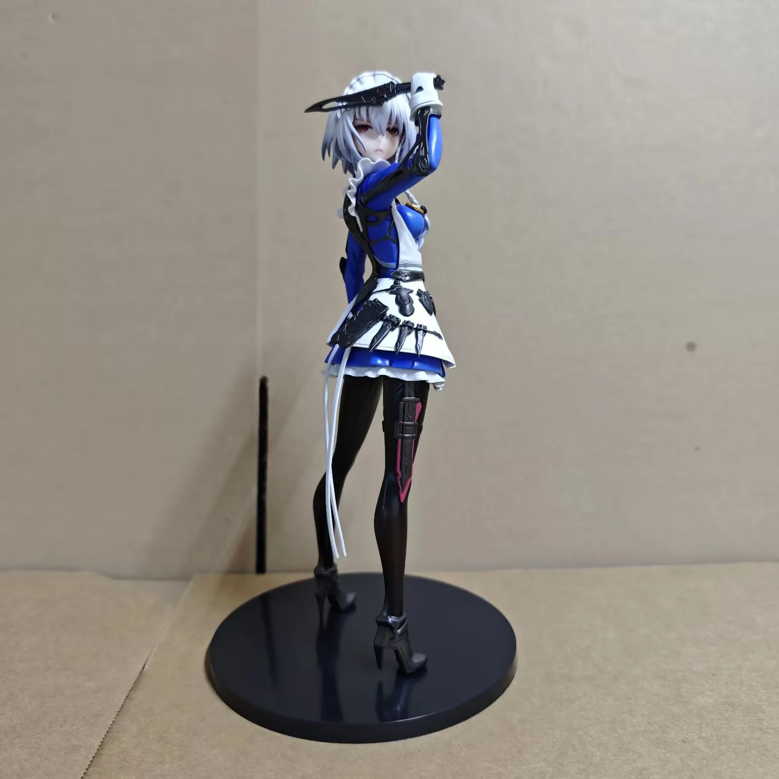 23cm Touhou Project Izayoi Sak - Okonomiyaki Spatula ulasan dan harga