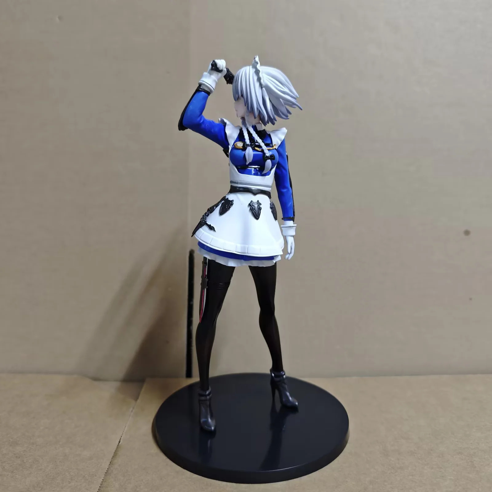 23cm Touhou Project Izayoi Sak - Okonomiyaki Spatula ulasan dan harga