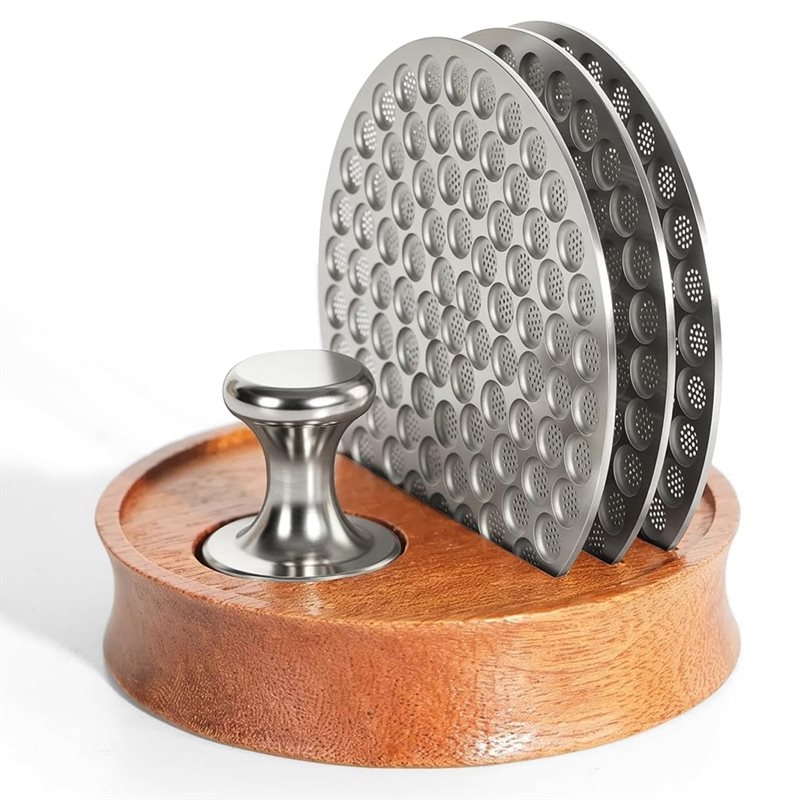 A97G For Breville Portafilter  - Breville Espresso Barista Express ulasan dan harga